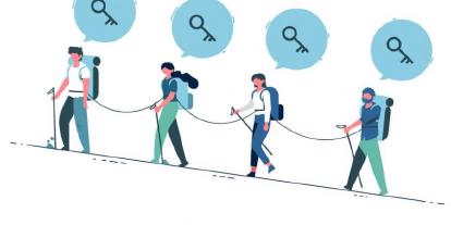 5 reasons why your team needs a password manager