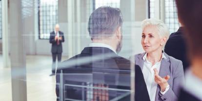 5 reasons why corporate password vault is a necessity