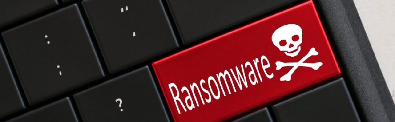 A ransomware attack – too common to ignore?