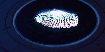 Are biometric logins as secure as they are convenient?