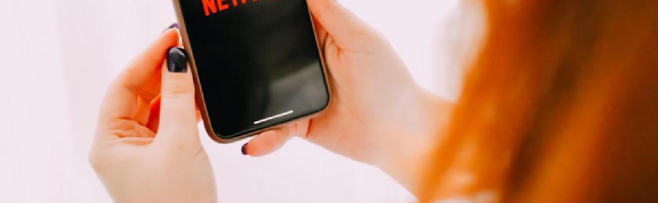 Are you sharing a streaming password? Protect it.