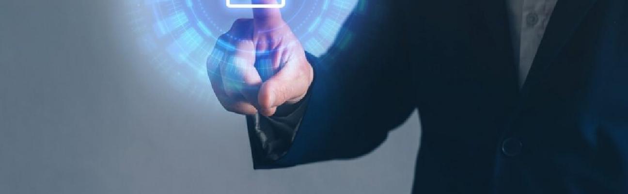 Authentication – a key element in enterprise password security