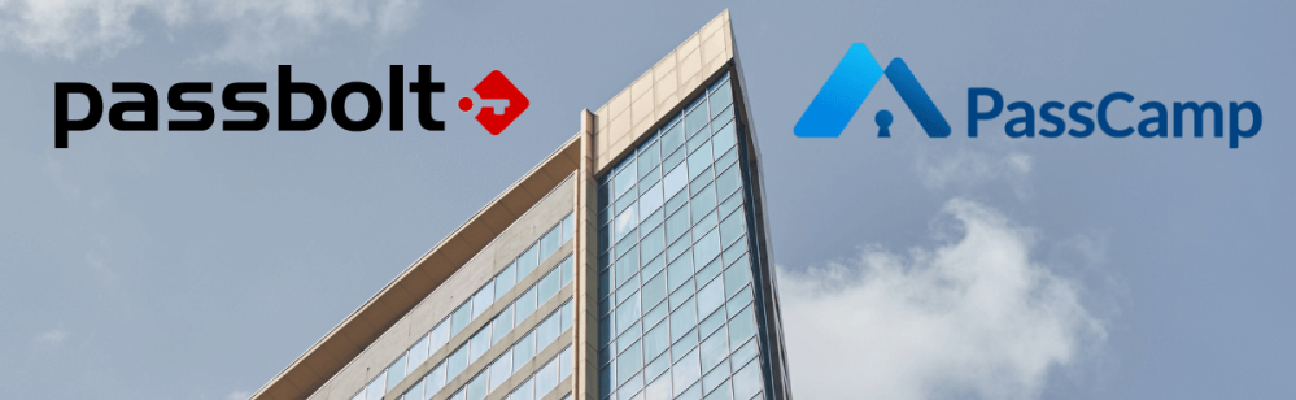 Can PassCamp be considered a viable alternative to Passbolt?