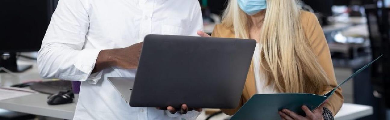 Types of corporate password management software