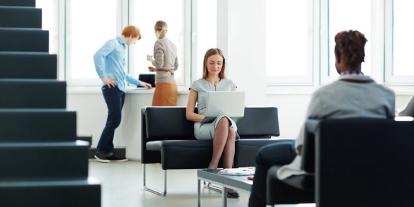 Corporate password management that is actually effective