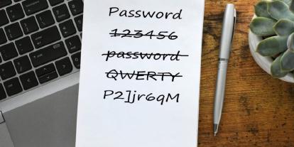 How can password hygiene save you from the dark web?