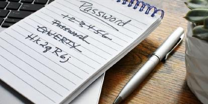 How long does it take to crack a  password?