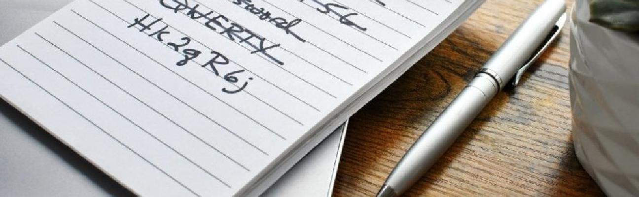 How long does it take to crack a  password?