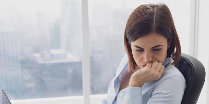 Experts reveal: How often should you change your password?