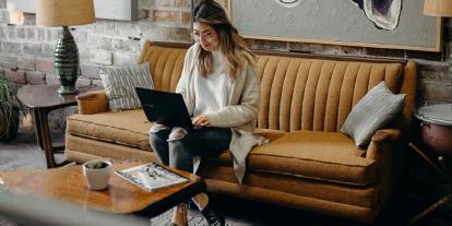 How to be more secure online?