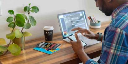 How to find a WiFi password?