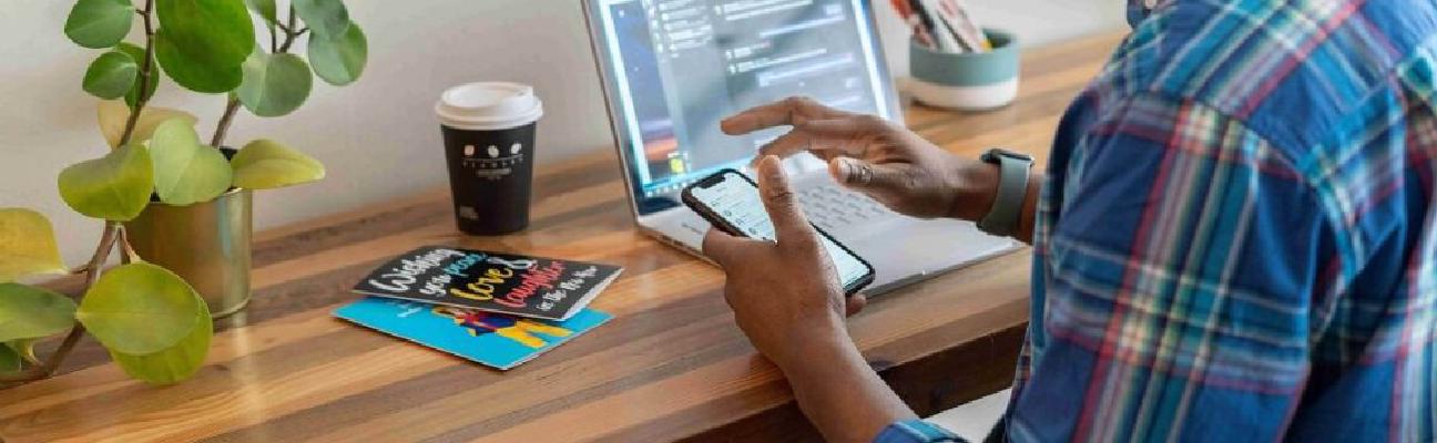 How to find a WiFi password?