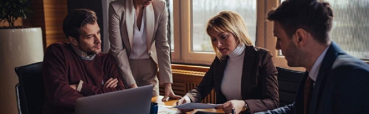 How to make MSP password management work for you?