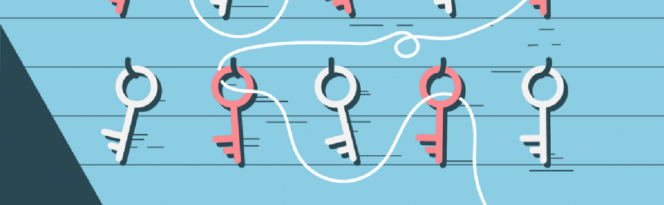 How to manage passwords in a company