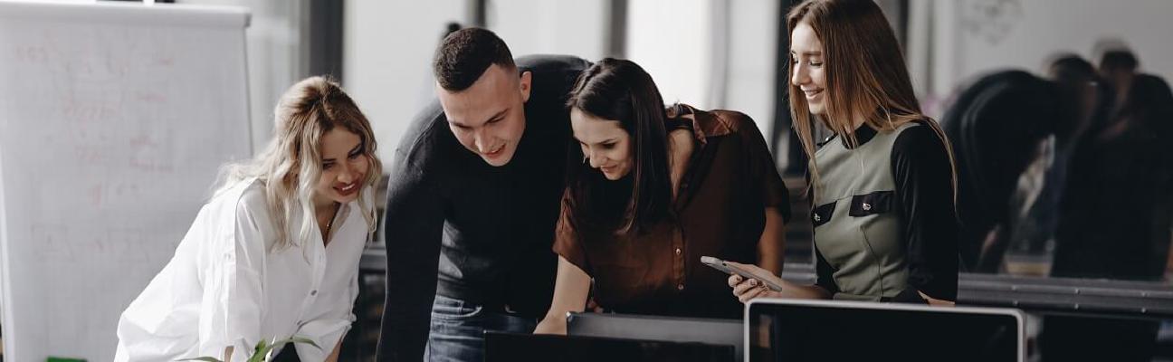 How to share passwords securely if you work in an agency?