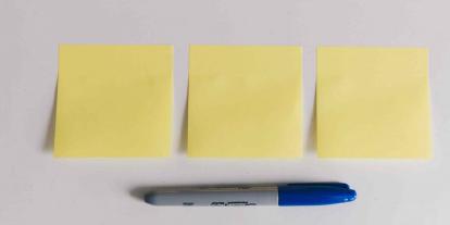 Is it that bad to write down a password?