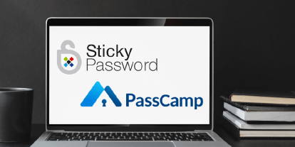 Looking for an alternative to Sticky Password? Check this.