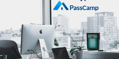 PassCamp – a Hypervault alternative for smooth teamwork
