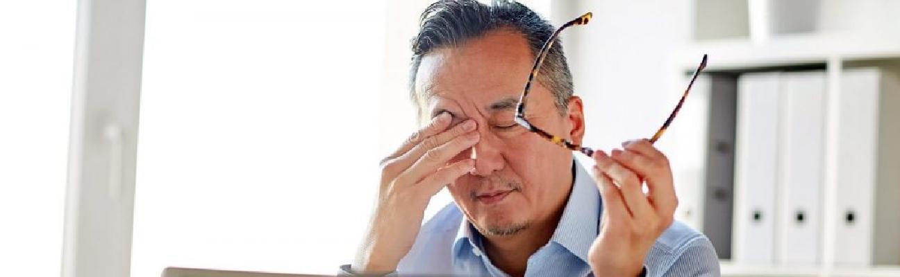 Password fatigue – what is it and how to overcome it