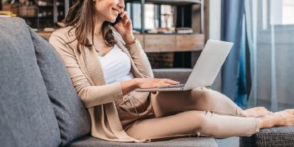 Password manager for business: response to Covid-19