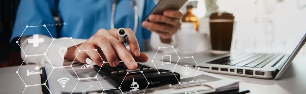 Password manager for healthcare: response to cyber threats