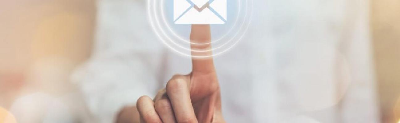 Possible dangers behind a password reset notification