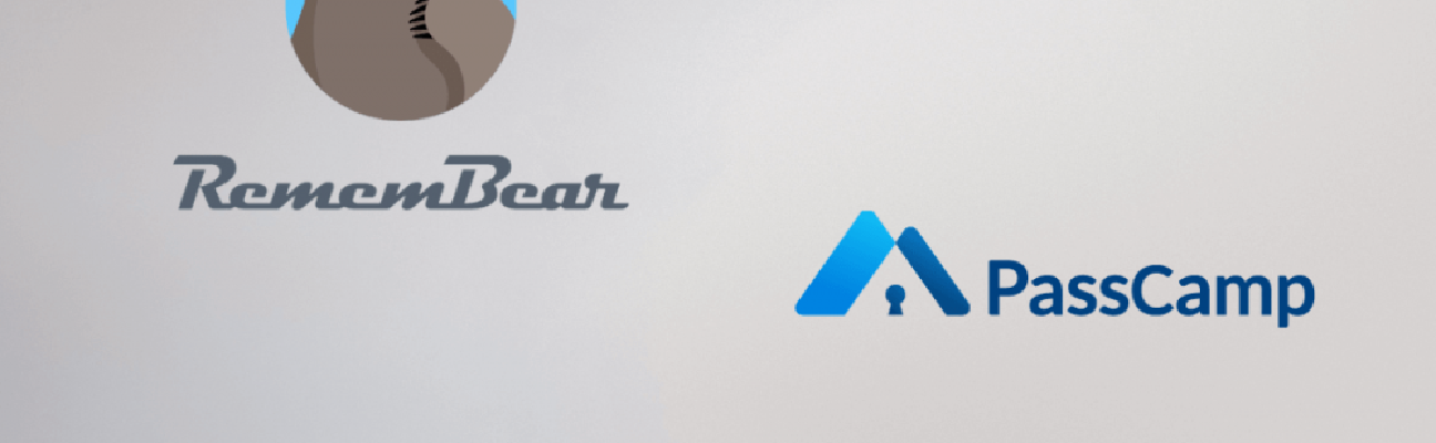 RememBear alternative: An easy switch