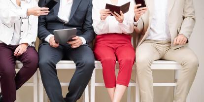 Remote work: cloud password managers on the rise