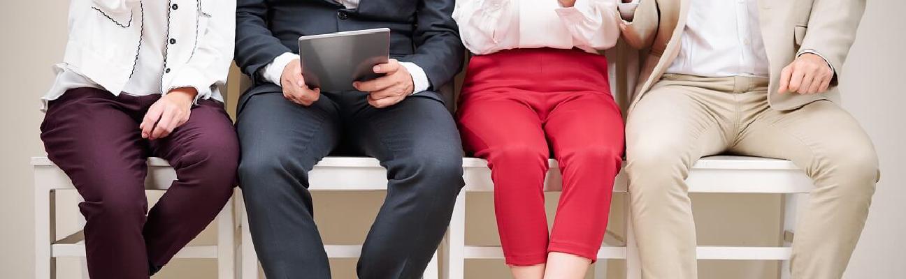 Remote work: cloud password managers on the rise