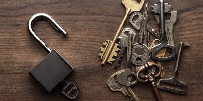 Everyone keeps telling you not to reuse passwords. But why?