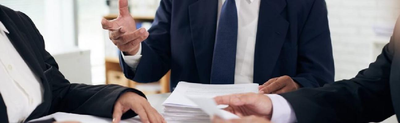 Sharing passwords securely in a law firm – optional or a must?