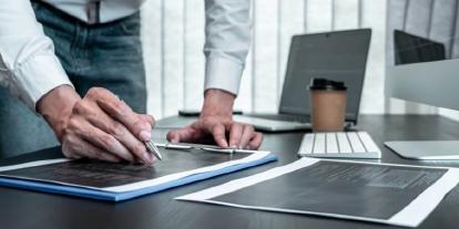 The best way to store passwords ever existed