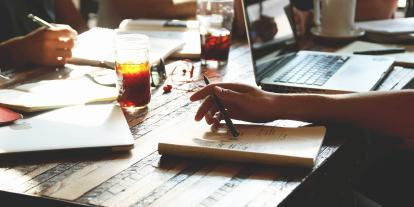 Perfect time to solve all the “maybe later” issues