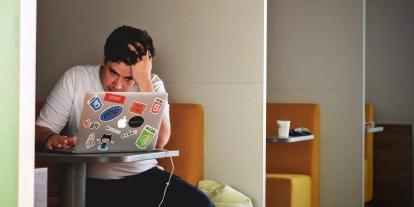 Too many passwords? Here’s what you can do.