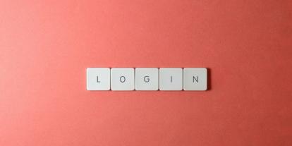 What are Login Credentials?