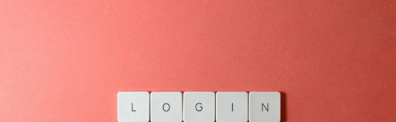 What are Login Credentials?