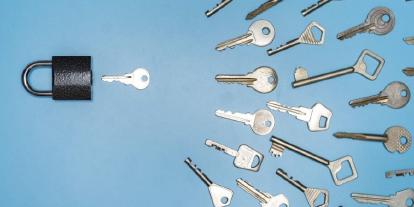 What are the most hacked passwords? Is yours among them?