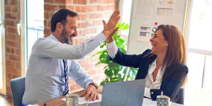 What is the function of a password manager in your business?