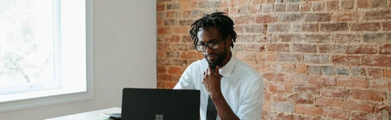 Where should the business store its passwords?