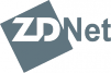 ZDNet logo